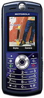Motorola SLVR L7e