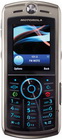 Motorola SLVR L9