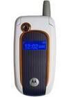 Motorola V501