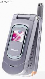 Lenovo G886