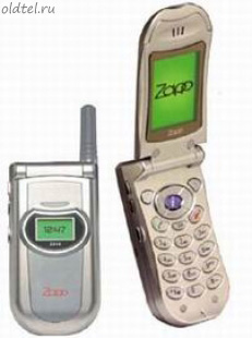 Giga Z510