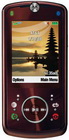 Motorola Z9
