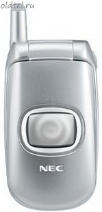 NEC e101