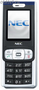 NEC e121