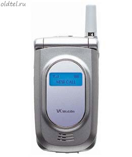 VKMobile CG107