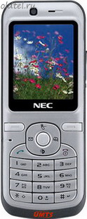 NEC e353