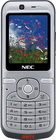 NEC e353