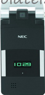 NEC e949