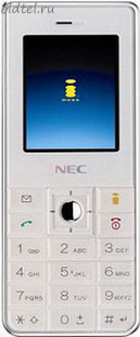 NEC N343i