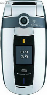 NEC N411i