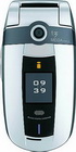 NEC N411i