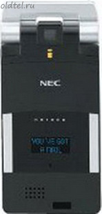 NEC N412i