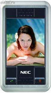 NEC N500