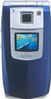 NEC N900iG