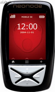 Neonode N1m