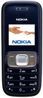 Nokia 1209
