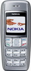 Nokia 1600