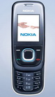 Nokia 2680 slide