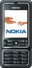 Nokia 3250