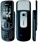 Nokia 3600 slide