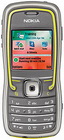 Nokia 5500 Sport