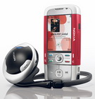 Nokia 5700 XpressMusic