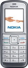 Nokia 6070