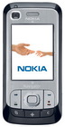 Nokia 6110 Navigator