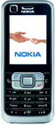 Nokia 6120 Classic