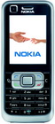 Nokia 6121 Classic