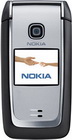 Nokia 6125
