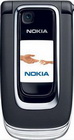 Nokia 6131