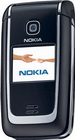 Nokia 6136