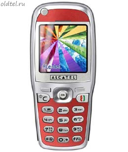 Alcatel OT 535