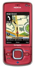 Nokia 6210 Navigator