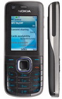 Nokia 6212 classic