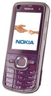 Nokia 6220 Classic