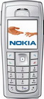 Nokia 6230i