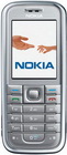 Nokia 6233