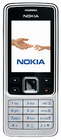 Nokia 6300