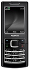 Nokia 6500 Classic