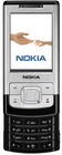 Nokia 6500 Slide