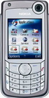 Nokia 6680