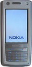 Nokia 6708