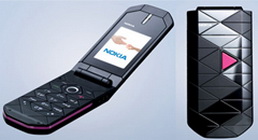 Nokia 7070 Prism