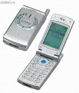 AnyDATA AMC-450