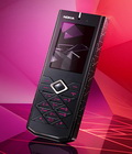 Nokia 7900 Crystal Prism