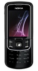 Nokia 8600 Luna