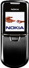 Nokia 8800 Black