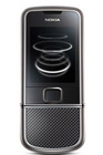 Nokia 8800 Carbon Arte